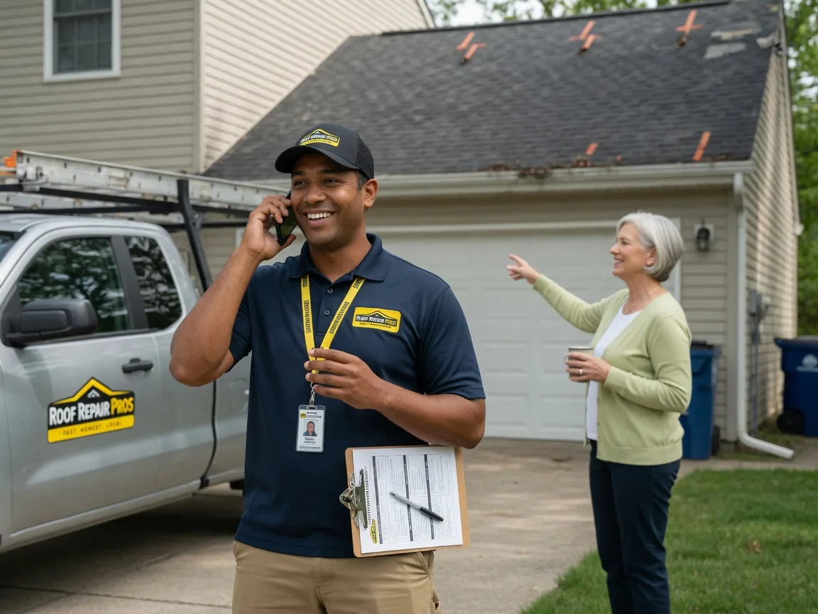 Roof Repair Robinson Creek, KY FAQs